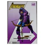 Avengers #4 2010 1:75 Romita Jr. Variant Cover