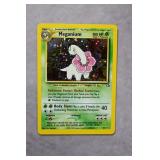 2000 Pokemon Meganium 10/111 Neo Holo
