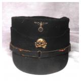WWII German Military Cap