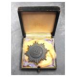 WWII German Ostvolk Eastern Peoples Medal