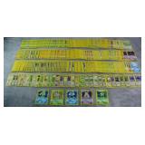 2000 Pokemon Base Set 2 Cards w/ Holos