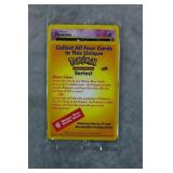 Sealed 2000 Pokemon The Movie Mewtwo #3