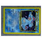 2000 Pokemon Feraligatr 5/111 Neo Genesis Holo