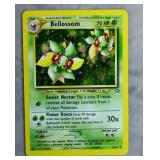 2000 Pokemon Bellossom 3/111 Neo Genesis Holo