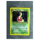 2000 Pokemon Meganium 11/111 Neo Genesis Holo
