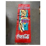 1994-95 NFL Super Bowl XXIX Banner