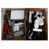Ninendo Wii Video Game Console & Accessories