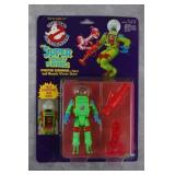 NIP 1986 Real Ghostbusters Winston Zeddmore