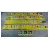 2000 Pokemon Team Rocket Cards w/ Holos