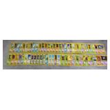 2000 Pokemon Neo Destiny Cards