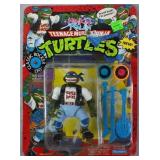 NIP 1991 TMNT Rock
