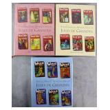 Complete Adventures Of Jules De Grandin Vol.1-3