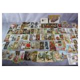 Victorian Scrap Book Inserts