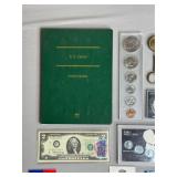 U.S. Coin & Currency Collection