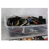 Promotional Movie Pins w/ Comic Related