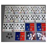 U.S. State Quarters