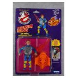 NIP 1986 Real Ghostbusters Ray Stantz Figure