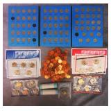 1965-2013 U.S. Coins Grouping