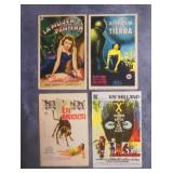 1947-1966 Spanish Heralds Grouping