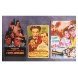 1948-1952 Humphrey Bogart Spanish Heralds