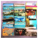 Antique & Vintage US & Foreign Postcards