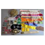 Vtg Boy Scouts Collectibles