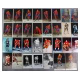1960s-70s NHL Hockey Photo Cards