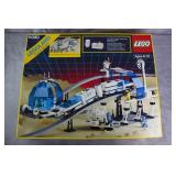 Legoland Space System #6990