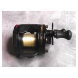 Abu Garcia Ambassadeur Fast Cast Reel