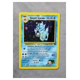 2000 Pokemon Giovanni