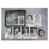 PHI Blazers & Flyers Memorabilia