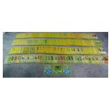 1999 Pokemon Jungle Cards w/ Holos