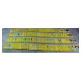 2000 Pokemon Gym Challenge Cards w/ 1st Editions