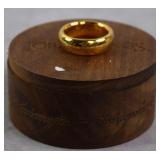 2012 WETA The Lord Of The Rings Sauron