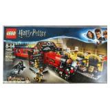 NIP 2018 Lego Harry Potter Hogwarts Express #75955