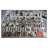 Vtg Black & White Photographs