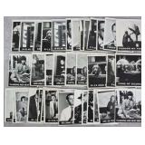 1966 Topps Get Smart Cards