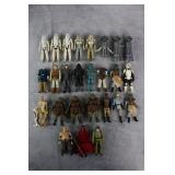 1980-1983 Star Wars Action Figures