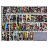 1963 Topps Beverly Hillbillies Cards