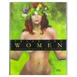 2010 Frank Cho Women Paperback Book