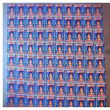 1986 Burger King Fernando Valenzuela Cards