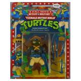 NIP 1992 TMNT Mutant Military 2 Kookie Kalvary
