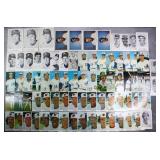1970s Baseball Photo Cards