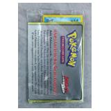Sealed 2000 Pokemon Neo Genesis Marill 29 Promo