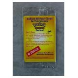 Sealed 2000 Pokemon The Movie Mewtwo #3