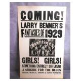 Larry Benner