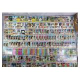 1976 Topps Baseball Cards w/ HOF, Stars & RCs