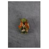 1980 Star Wars ESB Yoda Complete Action Figure