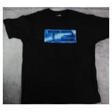 NOS 1990 Terminator 2 He