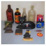 Antique & Vintage Advertising Collectibles